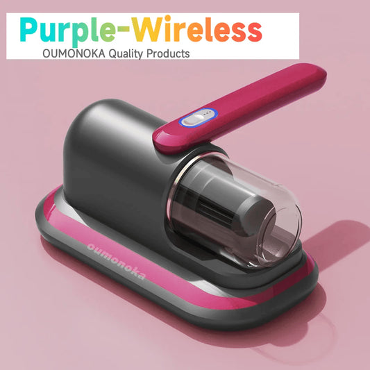 5-in-1 Wireless Handheld Vacuum Cleaner Cordless